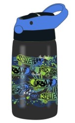 COOLPACK - BONO - BIDON METALOWY - SKATE NIGHT