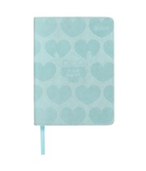NOTES B6  80 K. KRATKA - WZÓR 2 - STITCH PASTEL