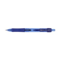 Leviatan Długopis Uchida RB-10 niebieski 
