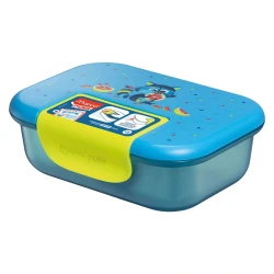 Maped Pudełko lunchowe Picnik Miniz 900ml Szop Pracz