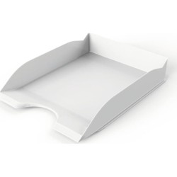 Durable Półka Na Dokumenty Basic Biała 1701672010