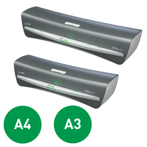 Laminator Leitz iLAM Office A4