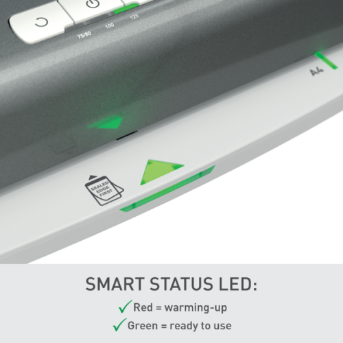 Laminator Leitz iLAM Office A4