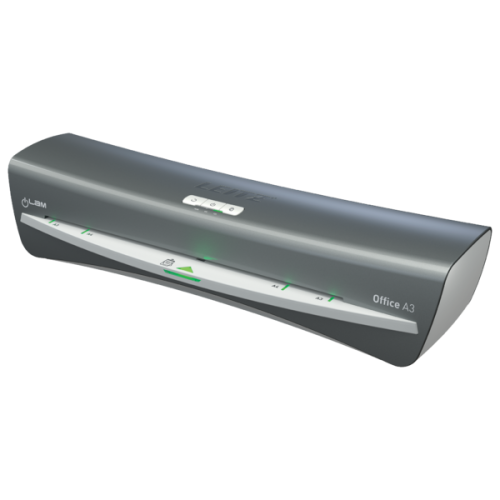 Laminator Leitz iLAM Office A3