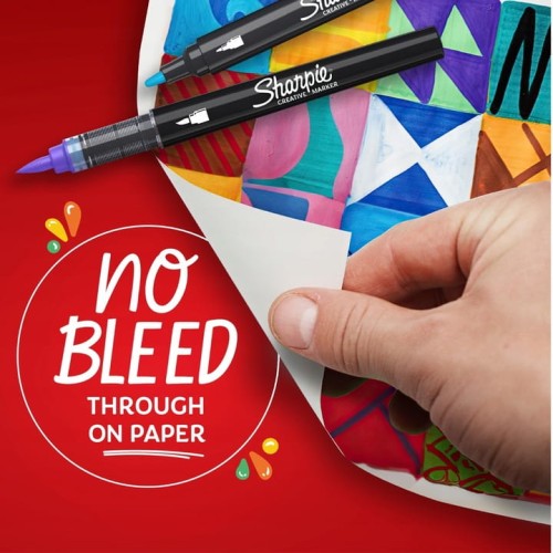 Markery-Sharpie-Akrylowe-Wodoodporny-12-kolorow-GRATIS-WOREK-Liczba-sztuk-w-opakowaniu-12-szt.jpg