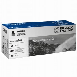 Bęben Black Point DBPB2401 zastępuje Brother DR-2401