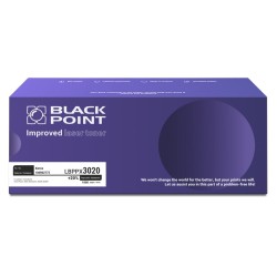 Toner Black Point LBPPX3020 zastępuje Xerox 106R02773, 1800 stron