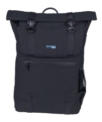 Plecak  na laptop DONAU TRAVEL London, 15,6", 18l, czarny