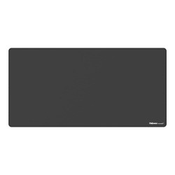 FELLOWES Podkład Mata na biurko 80x40 BREYTA  czarna