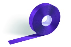  Durable Taśma podłogowa DURALINE 50x05mm dł.30m fioletowa