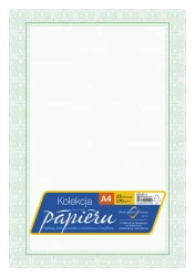 Michalczyk i Prokop Dyplom, Certyfikat A4  DZ253