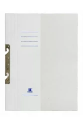 Skoroszyt z zawieszką 1/2 połówka  A4 1 szt. 250g Barbara 