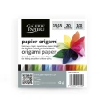 Galeria Papieru Kółka do origami mix kolorów 3cm 100ark./opak. 80g/m2