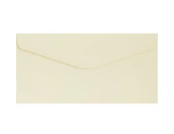 Galeria Papieru Koperta DL Gładki zielony K., 120g/m2, op/10szt.