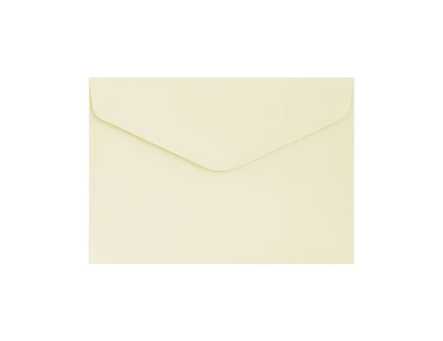 Galeria Papieru Koperta C6 Gładki koralowy K., 120g/m2, op/10szt.