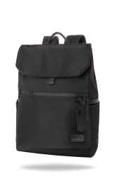 PLECAK R-BAG - DECK BLACK #