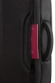 PLECAK R-BAG - TORQUE BLACK #
