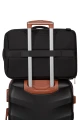 PLECAK R-BAG - TORQUE BLACK #