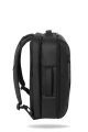 PLECAK R-BAG - TORQUE BLACK #