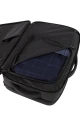 PLECAK R-BAG - TORQUE BLACK #