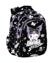 KUROMI - JERRY - PLECAK MŁODZIEŻOWY (15")
