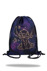 COOLPACK DISNEY GOLD - BETA - WOREK NA BUTY - STITCH