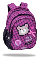 COOLPACK - JERRY - PLECAK SZKOLNY - BUDDY