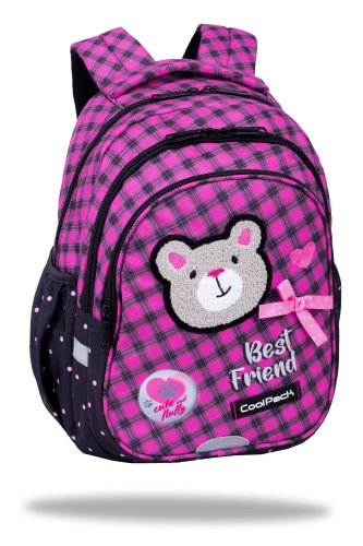 COOLPACK - JERRY - PLECAK SZKOLNY - BUDDY