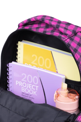 COOLPACK - JERRY - PLECAK SZKOLNY - BUDDY