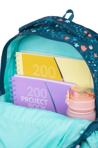 COOLPACK - JERRY - PLECAK SZKOLNY - DEER