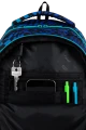 COOLPACK - JERRY - PLECAK SZKOLNY - GAMER CHESS