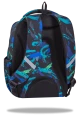 COOLPACK - FAST - PLECAK SZKOLNY- FOOTBALL NAVY
