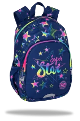 COOLPACK - TOBY - PLECAK DO PRZEDSZKOLA - STARS