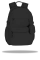 COOLPACK - FIN - PLECAK MŁODZIEŻOWY - BLACK