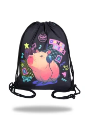 COOLPACK - FIRST - WOREK NA BUTY - CAPYBARA MUSIC