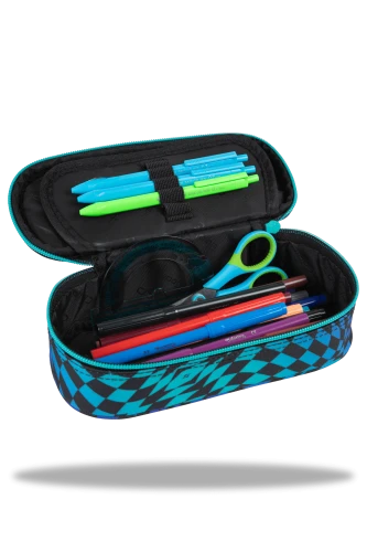 COOLPACK - CAMPUS - PIÓRNIK - GAMER CHESS