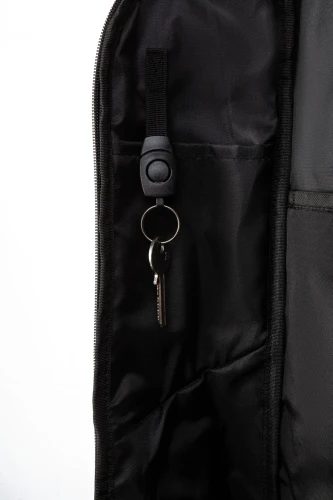 PLECAK ANTYWŁAMANIOWY - R-BAG - FORGE GREY #