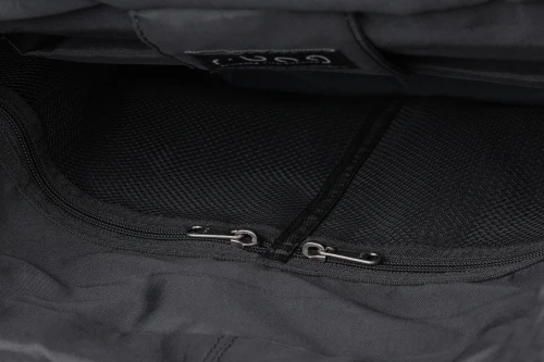 PLECAK ANTYWŁAMANIOWY - R-BAG - PACKER GREY #