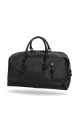 TORBA PODRÓŻNA  ANTYWŁAMANIOWA - R-BAG - EAGLE BLACK #