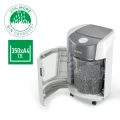Niszczarka Leitz IQ Optimax Small Office 350, P5, 8 kartek, 22 l kosz