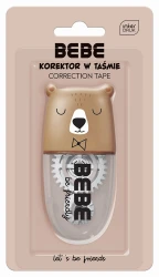 Interdruk Korektor w taśmie 1szt BB Friends BOYS