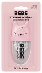 Interdruk Korektor w taśmie 1szt.BB Friends GIRLS