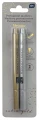 Interdruk Markery metaliczne Silver/Gold 2szt