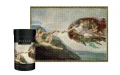 Interdruk Puzzle 1000 Art 11 Michael Angelo