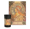 Interdruk Puzzle 1000 Art 9 Mucha