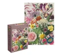 Interdruk Puzzle 2000 Flowers 1