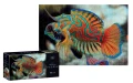 Interdruk Puzzle 250 Colourf.Nature 11Mandarinfish