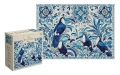 Interdruk Puzzle 500 Art on Tiles 1