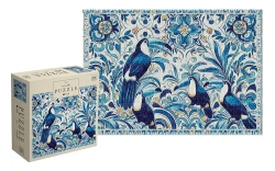 Interdruk Puzzle 500 Art on Tiles 1