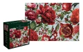 Interdruk Puzzle 500 Flowers 6